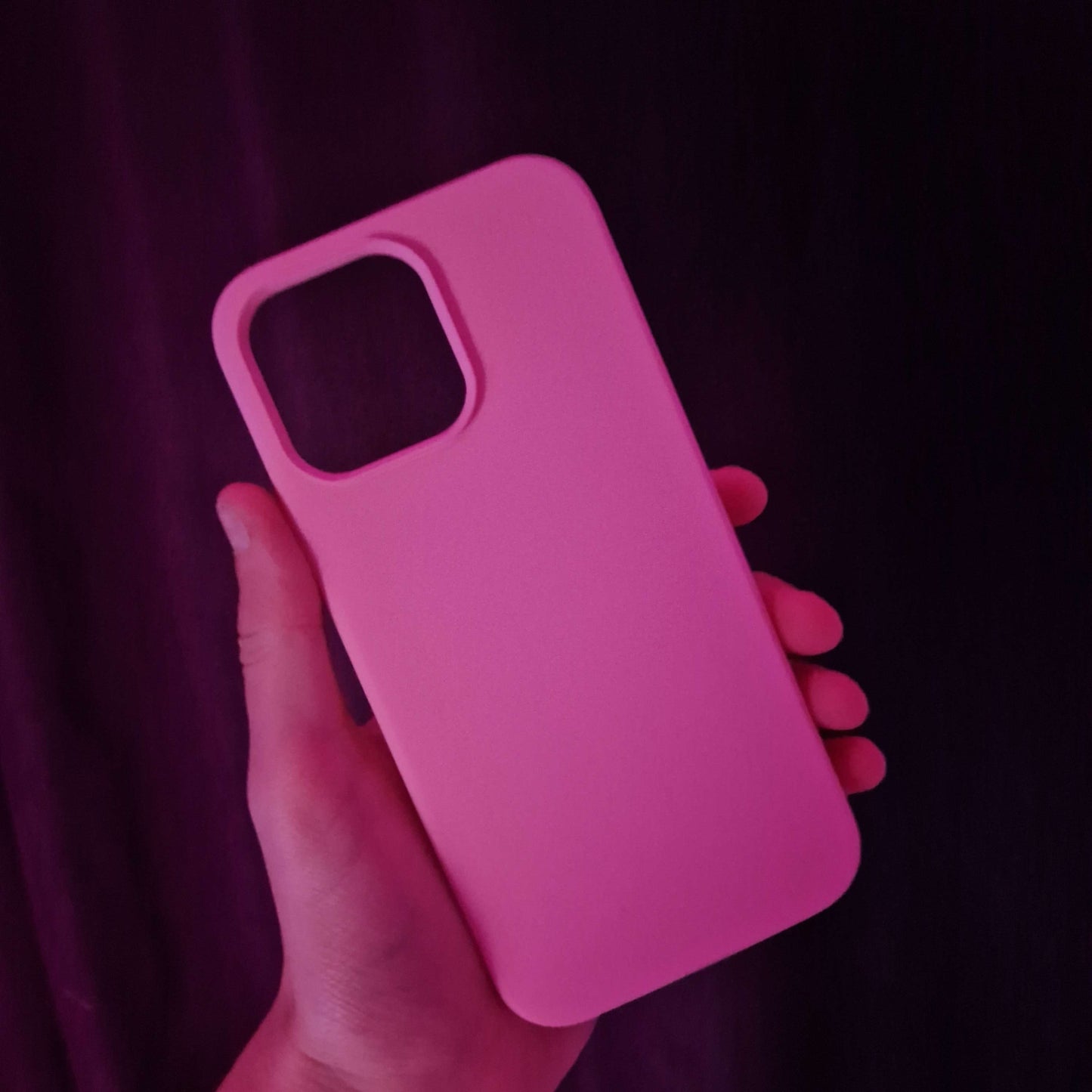 Pink Bliss 🌸┃iPhone 14 Pro Max & Plus Phone Case